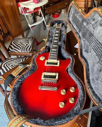 Les Paul Slash - Copia