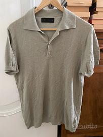 Polo Zara  13-14 anni