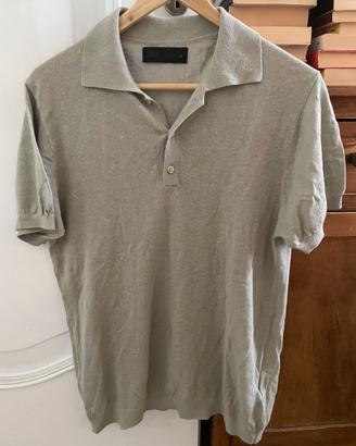 Polo Zara  13-14 anni