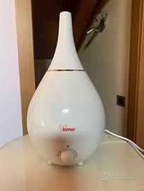 UMIDIFICATORE BIMAR GOCCIA