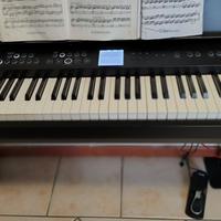 piano digitale roland fp-e50