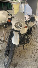 Bmw r 100 gs - 1988