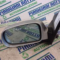 Specchietto Sinistro Ssangyong Kyron 2009