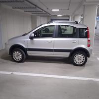 FIAT Panda 3ª serie - 2012