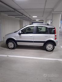 FIAT Panda 3ª serie - 2012