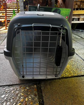 Trasportino Cani