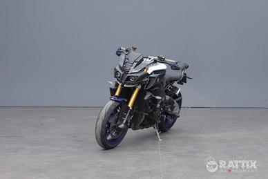 YAMAHA MT-10 1000 SP