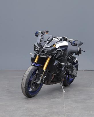 YAMAHA MT-10 1000 SP