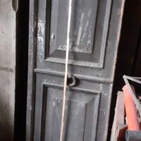 porta portoncino liberty 1900