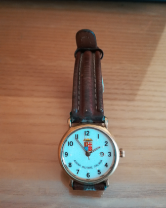 Orologio raro di Franchi Menotti