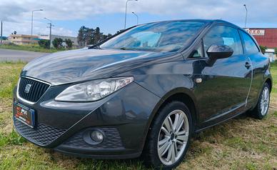 Seat Ibiza 1.2 70 CV 3 porte Style