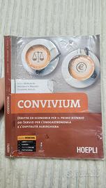 DiRITTO Ed Economia per il primo biennio