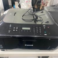 Stampante canon pixma MX435