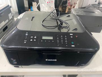 Stampante canon pixma MX435