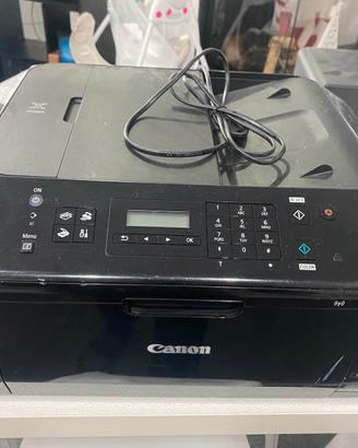 Stampante canon pixma MX435