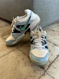 Nike scarpe originali 38 sneakers ragazzo ottime