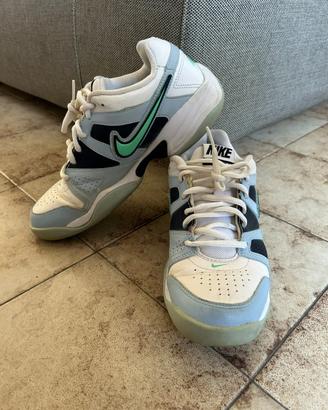 Nike scarpe originali 38 sneakers ragazzo ottime
