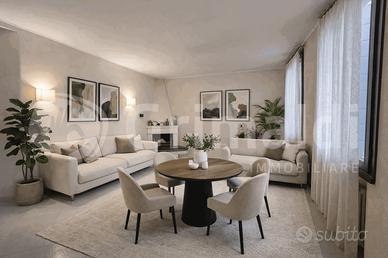 Appartamento Padova [0219251020VRG]