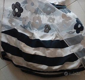 vestito bambina 