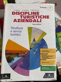 Discipline turistiche aziendali