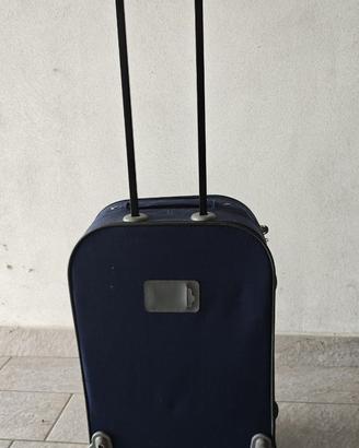 Valigia Trolley