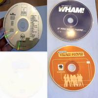 Cd Musicali * ORIGINALI ‘70-‘80_* VILLAGE PEOPLE..
