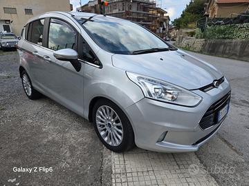 Ford B-Max 1.6 TDCi 95 CV Individual