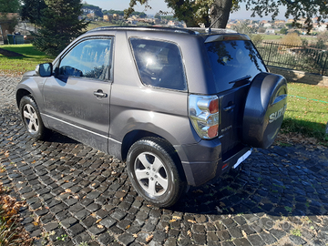 Suzuki grand vitara 1.9 ddis 3 porte