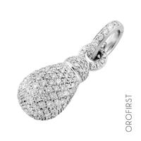 Ciondolo Chantecler Originale