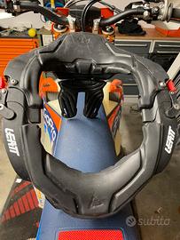 Collare leatt motocross/enduro