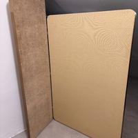 Paravento PROF Office linea Shade