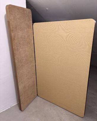 Paravento PROF Office linea Shade