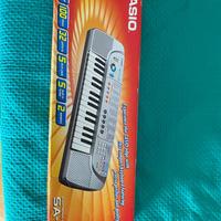Tastiera Casio SA-45