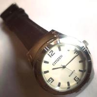 Vintage, Orologio Uomo Citizen Quartz