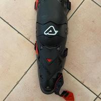 Ginocchiere Acerbis Impact EVO