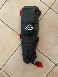 Ginocchiere Acerbis Impact EVO