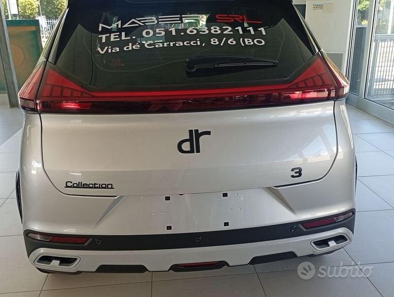 DR Automobiles Dr3 2026 photo 3
