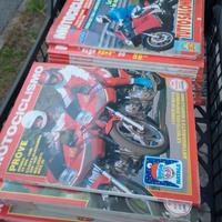 motociclismo dal 1984 in poi 