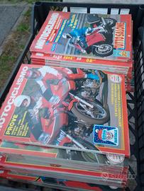 motociclismo dal 1984 in poi 