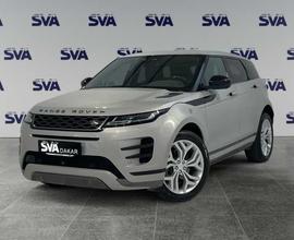 Land Rover Range Rover Evoque 204 R-Dynamic SE - I