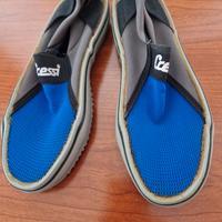 scarpe mare per scoglio n. 35/36