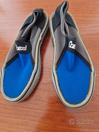 scarpe mare per scoglio n. 35/36