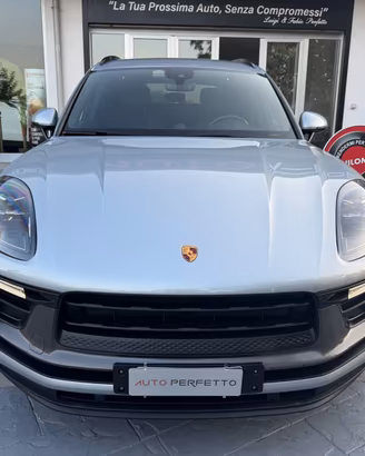 Porsche Macan 2.0 T