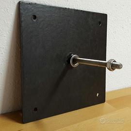 Staffe reggi pneumatici e cerchi auto