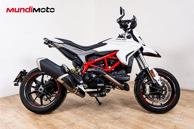 DUCATI HYPERMOTARD 939 - 2017