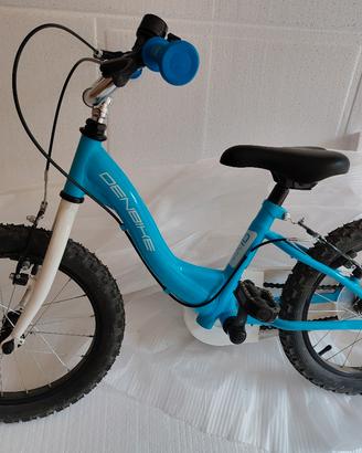 bici bambino