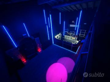 Sala eventi,discoteca,pub,ristorante