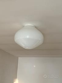 Lampada a soffitto FABBIAN