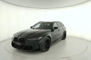 BMW M3 Touring 3.0 Competition M xdrive auto