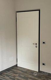 Porta blindata